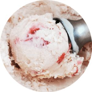 Strawberry Balsamic