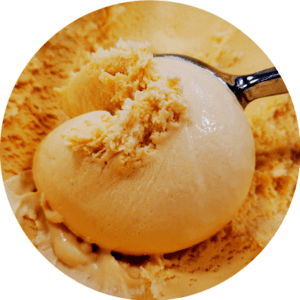 Salted Caramel