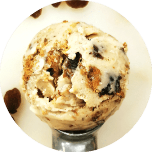 Hot Cross Buns