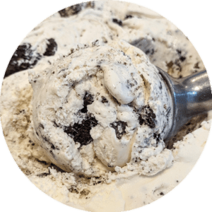 Oreo Cheesecake