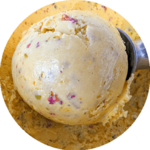 Mango Kulfi