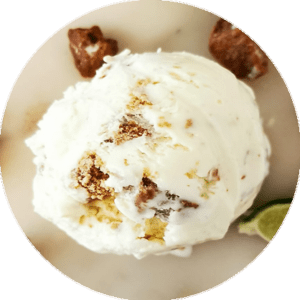 Key Lime Pie