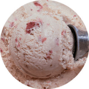 Strawberry Balsamic