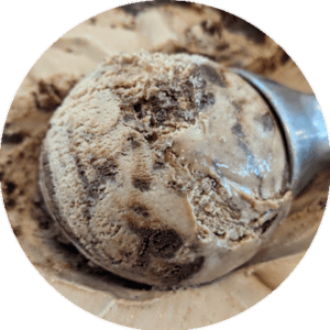 Cowboy Coffee Crunch