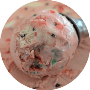 Peppermint Chip