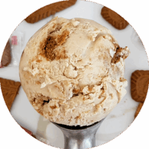 Biscoff Cookies