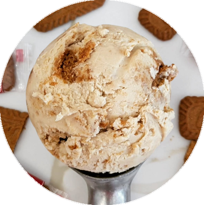 Biscoff Cookies