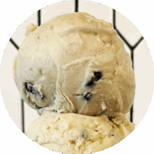 Choco-Nana Swirl