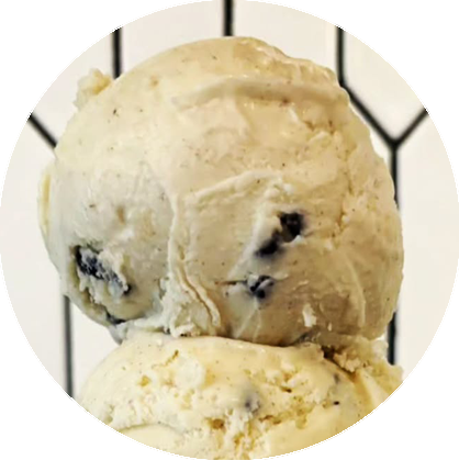 Choco-Nana Swirl
