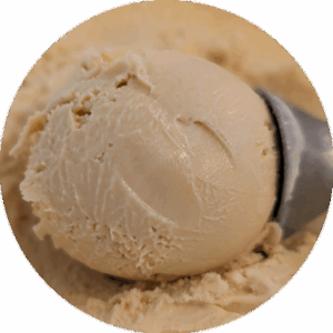 Bourbon Butterscotch