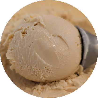 Bourbon Butterscotch