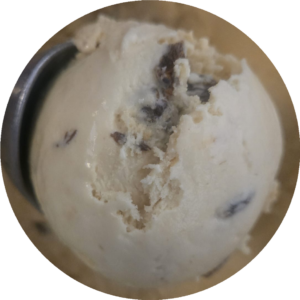 Rum Raisin