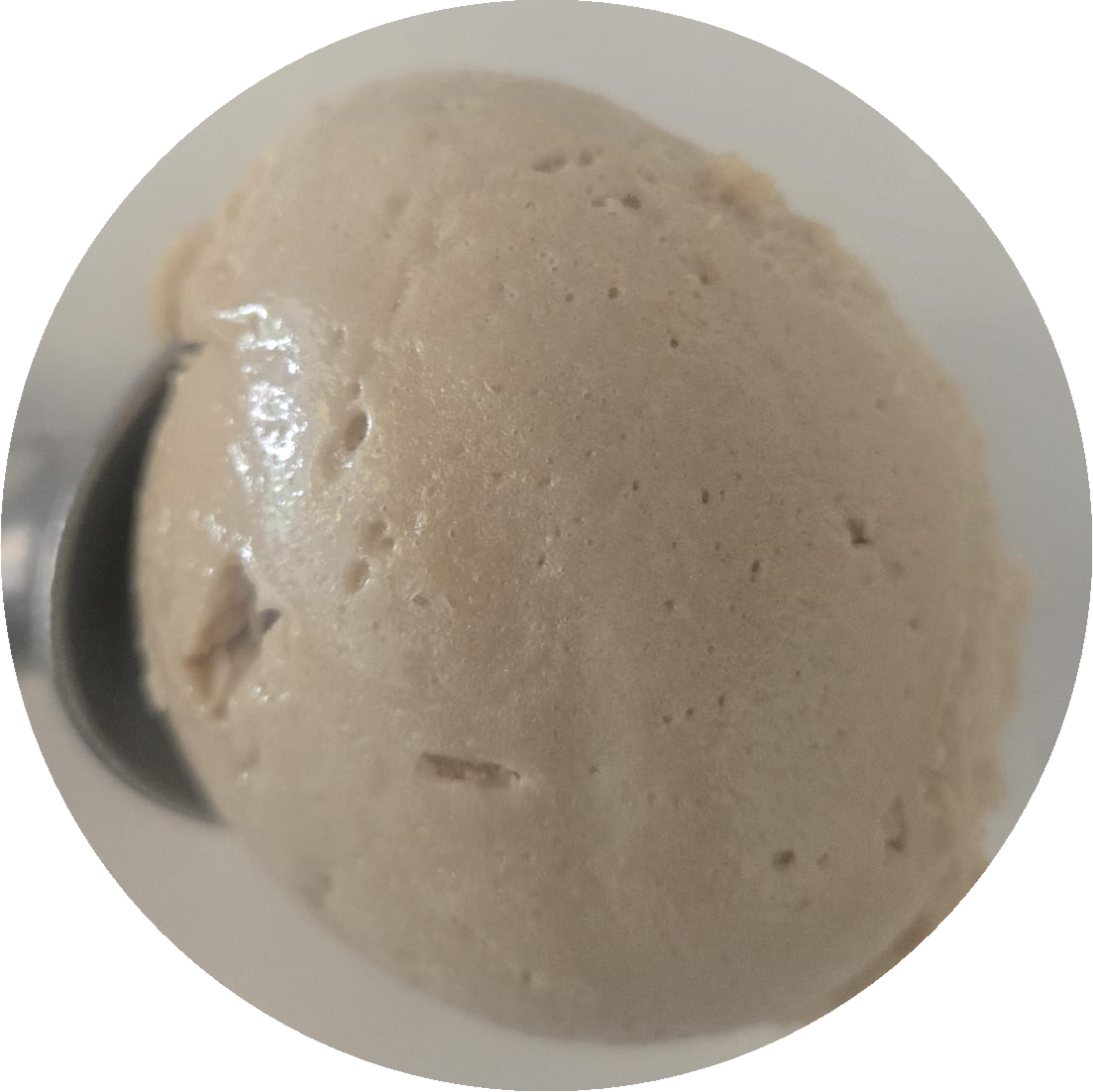 Root Beer Sorbet