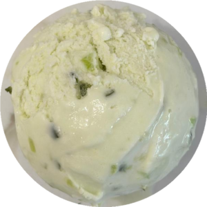 Dill Pickle
