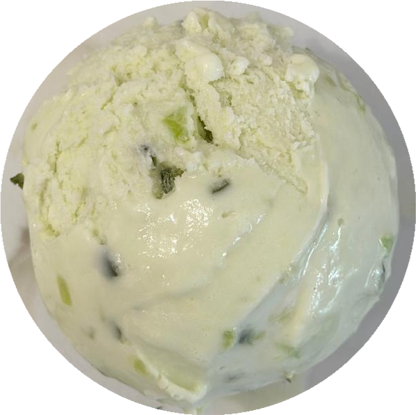 Dill Pickle