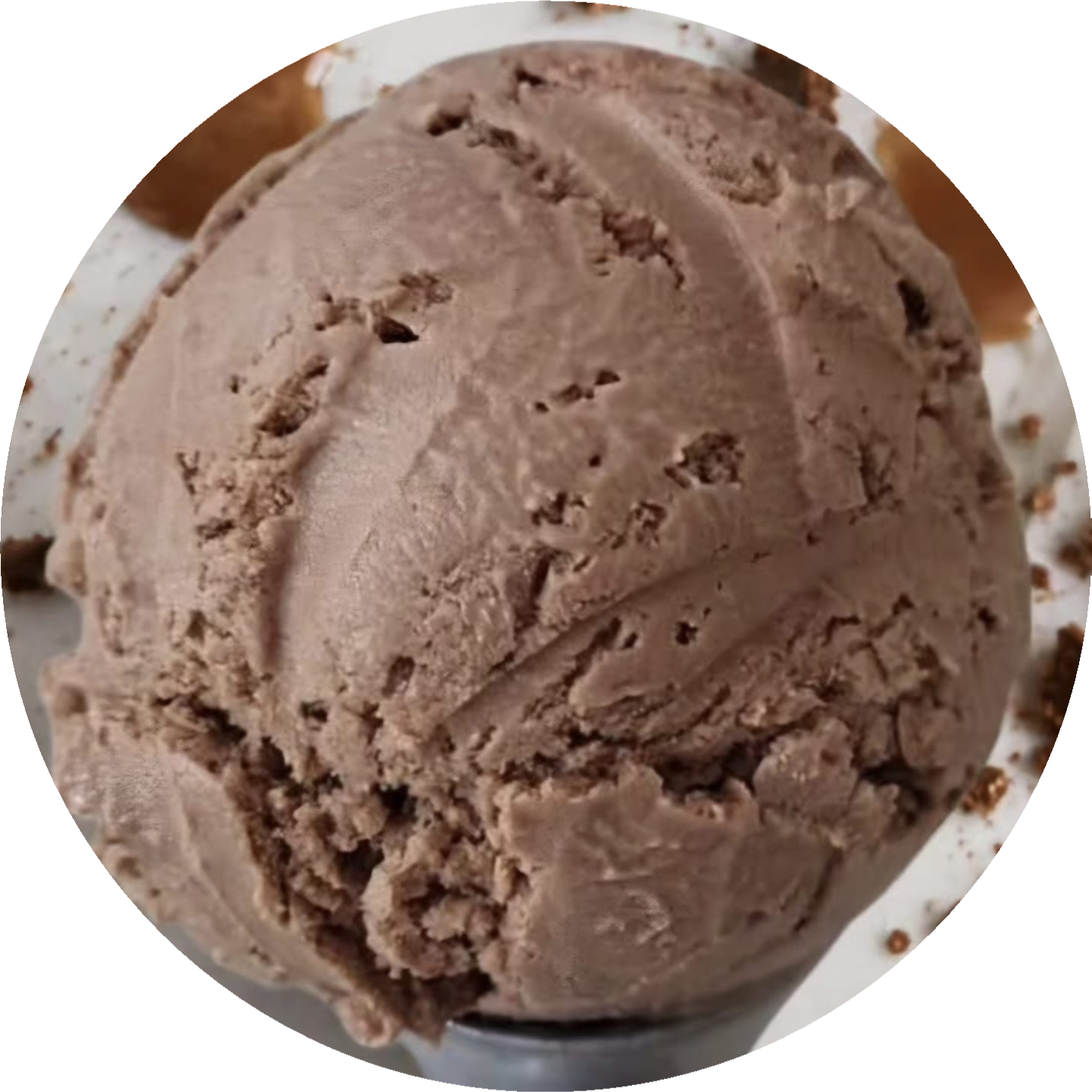 Gluten Free Tim Tam