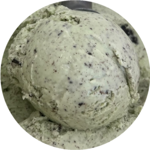 Mint Cookie Smash