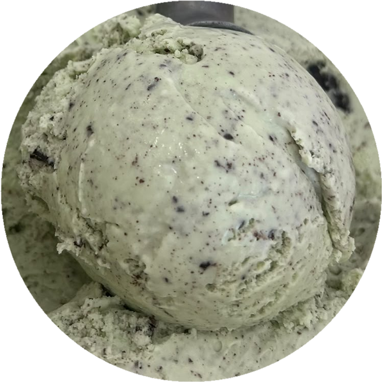 Mint Cookie Smash