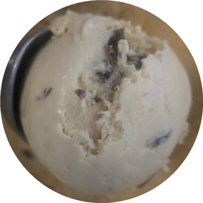 rum raisin