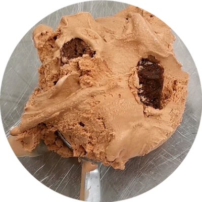 Choco-Gooey-Brownie