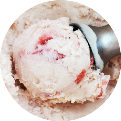 Strawberry-Balsamic